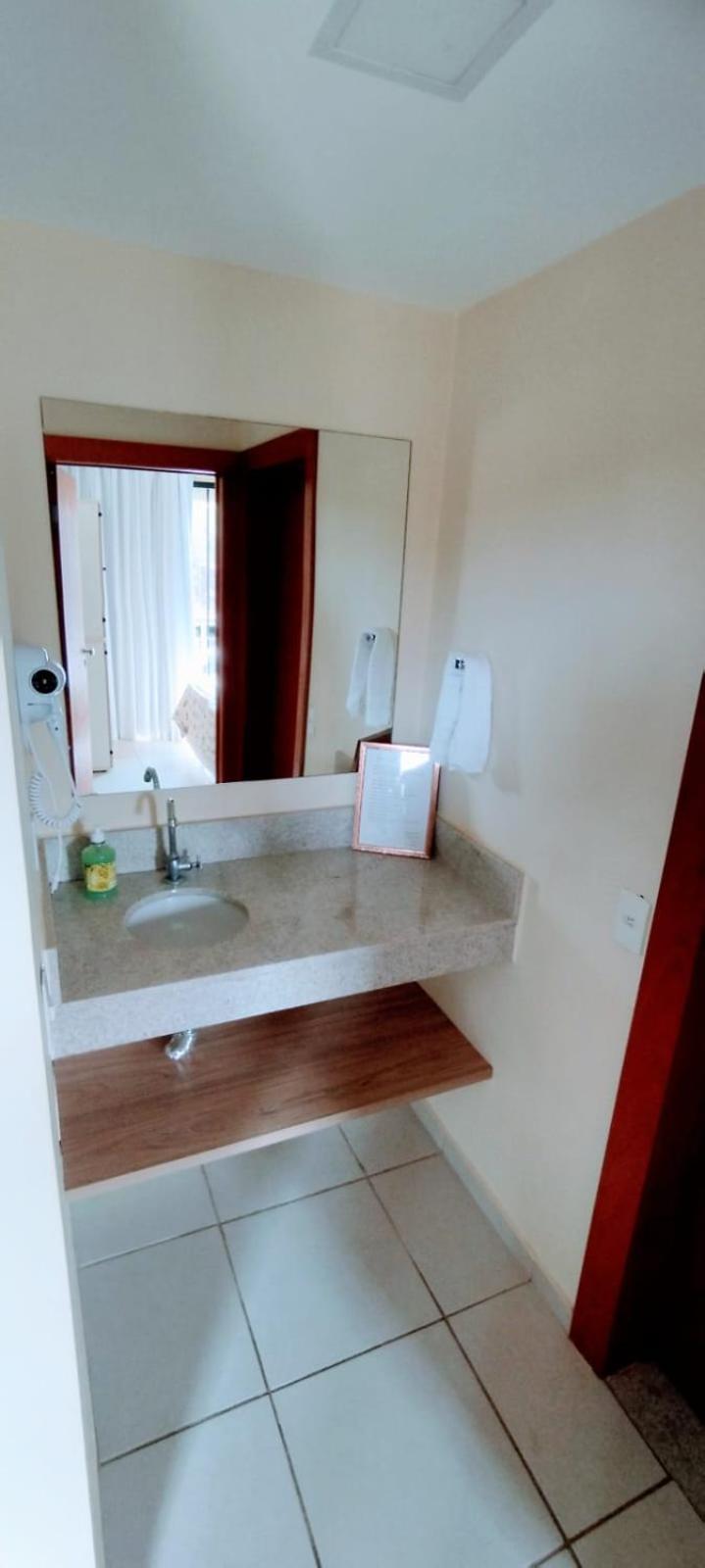 Flat Aldeia Das Aguas Volta Redonda Exterior photo